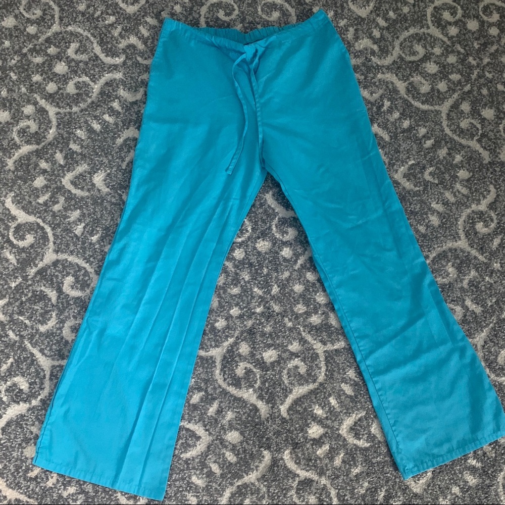 Cherokee scrub pants